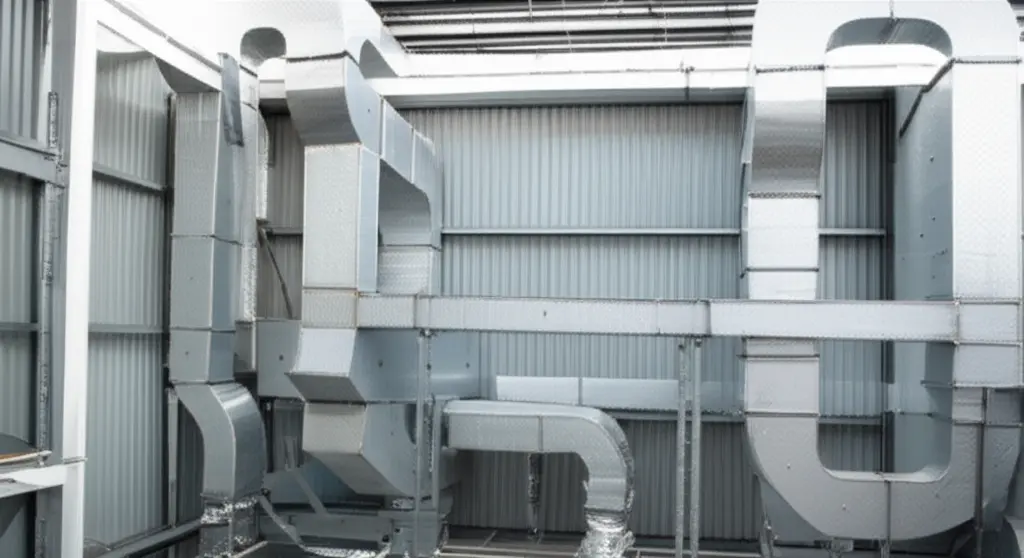 HVAC System Contractors in Mumbai