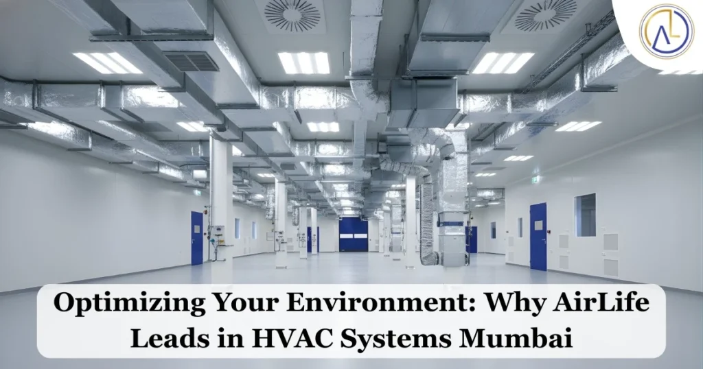HVAC Systems Mumbai
