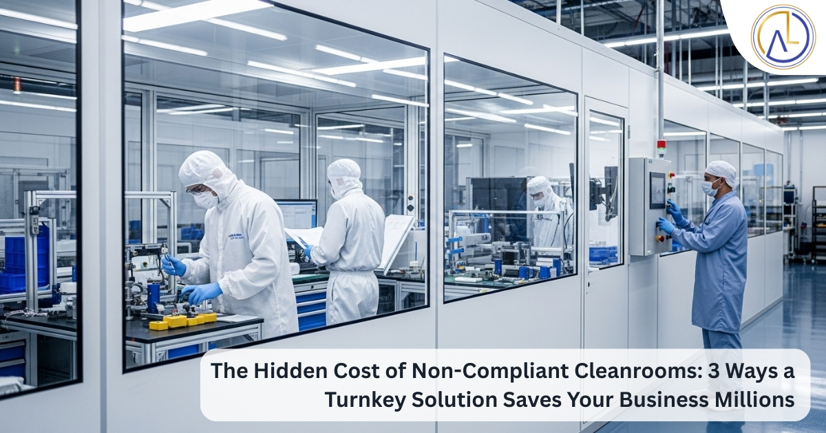 cleanroom compliance