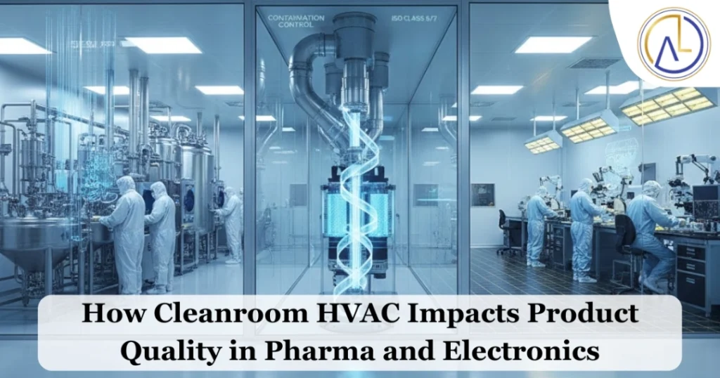 cleanroom HVAC