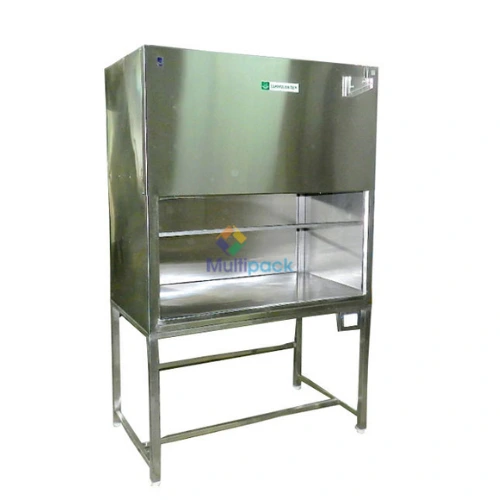 Laminar Air Flow benches